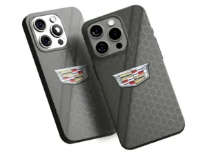 Cadillac Cover Smartphone Design Chic Essenziale